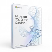 Estándar de SQL Server 2019