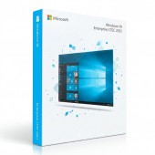 Windows 10 Enterprise LTSC 2021