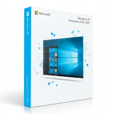 Comprar Windows 10 Enterprise LTSC 2021
