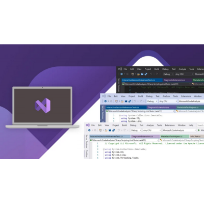Visual Studio Professional 2022-1