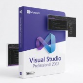 Visual Studio Professional 2022