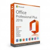 Office 2016 Professional Plus (С привязкой к аккаунту)