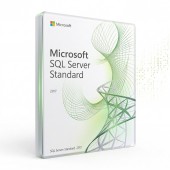 SQL Server 2017 Standard