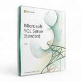 SQL Server 2016 Standard
