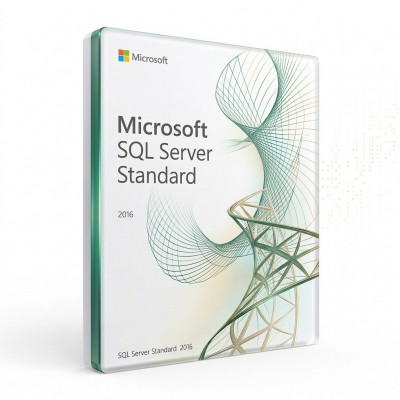 Купить SQL Server 2016 Standard