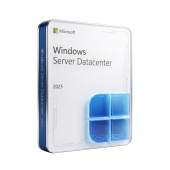 Windows Server 2025 Datacenter