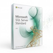 SQL Server 2022 Standard