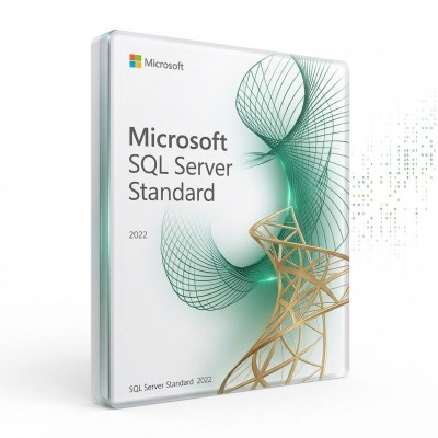Купить SQL Server 2022 Standard