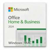 Office Home & Business 2024 WIN/MAC