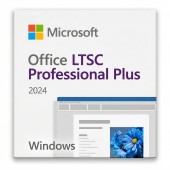 Office 2024 LTSC Pro Plus