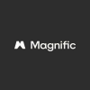 Magnific - Premium | Premium Plus - 1-12 месяцев