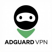 ADGUARD VPN PREMIUM-5 AÑOS (CLAVE DE ACTIVACIÓN)