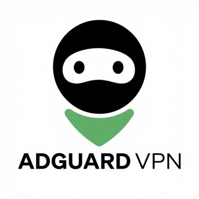 ADGUARD VPN PREMIUM-5 AÑOS (CLAVE DE ACTIVACIÓN)