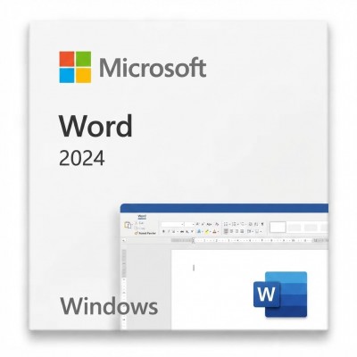 Buy Microsoft Word 2024