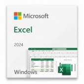 Excel 2024