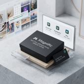 Magnific Premium | Premium+ подписка (1-12 месяцев) с гарантией