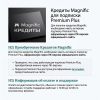 Кредиты Magnific для подписки Premium Plus