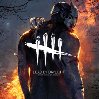 Dead by Daylight (PS4/PS5/RU) Аренда 7 дней