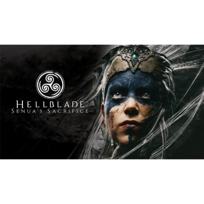 Hellblade: Senuas Sacrifice (PS4/RUS) П3-Активация