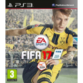FIFA 17 (PS3/RUS) Активация