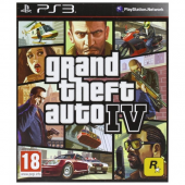 GTA IV: полное издание (PS3/RUS) Активация