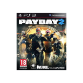 Payday 2 (PS3/RUS) Активация