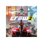 The Crew 2 (PS4/PS5/RUS) Аренда 7 дней