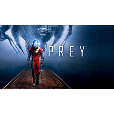 Prey (PS4/PS5/RUS) Аренда 7 дней