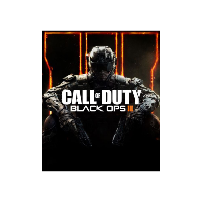 Call of Duty Black Ops 3 (PS4/PS5/RU) Аренда 7 дней