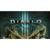 Diablo 3 Eternal Collection (PS4/PS5/RUS) Аренда 7 дней