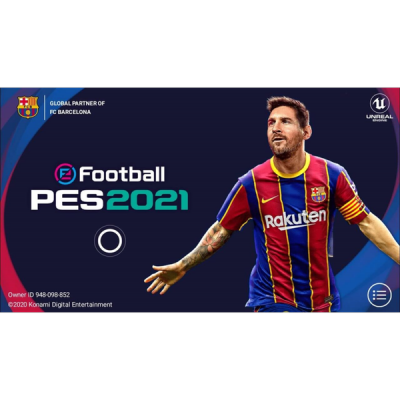 Pes 2021 + Fifa 18 (PS4/PS5/RU) Аренда 7 дней