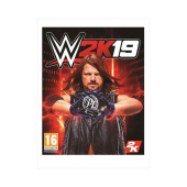 WWE 2K19 (PS5/RU) П3-Активация
