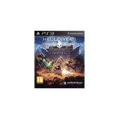Helldivers (PS3/RUS) Активация