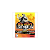 Tony Hawks Pro Skater HD (PS3/RUS)