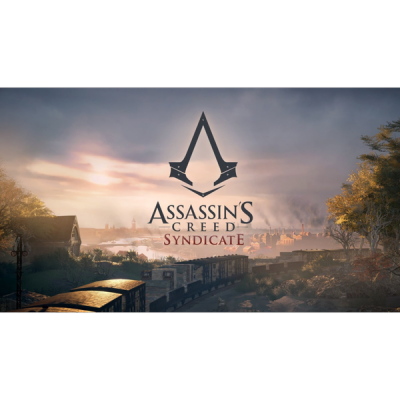 Assassins Creed Syndicate (PS5/RU) П3-Активация