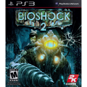 BioShock 2 (PS3/RUS) Активация