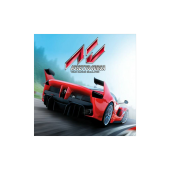 Assetto Corsa (PS4/RUS) П3-Активация