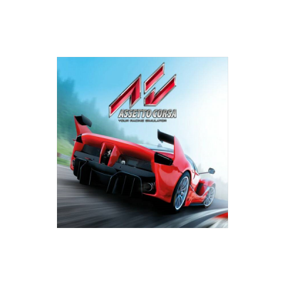 Assetto Corsa (PS4/RUS) П3-Активация