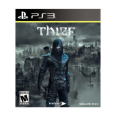 Thief (PS3/RUS) Активация
