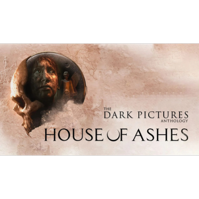 The Dark Pictures House of Ashes (PS5/4/RU) Аренда 7 дн