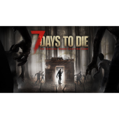 7 days to die (PS4/ENG) П3-Активация