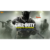Call of Duty: Infinite Warfare (PS5/RU) П3-Активация