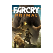 Far Cry Primal (PS4/RUS) П3-Активация