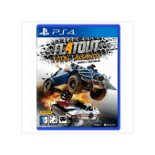 Flatout 4 (PS4/PS5/RUS) Аренда 7 дней