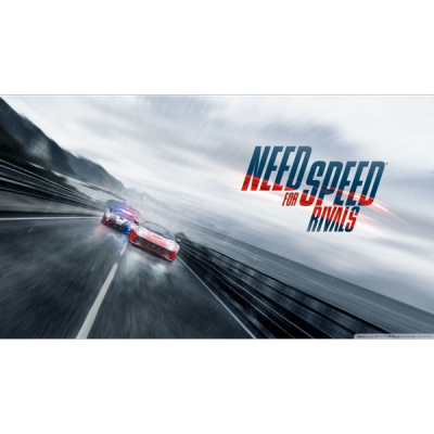 Need For Speed Rivals (PS5/ENG) П3-Активация