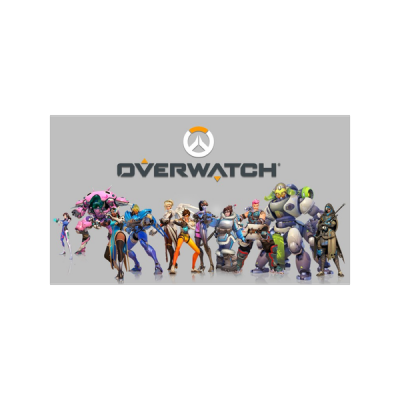 Overwatch (PS4/RU) П3-Активация