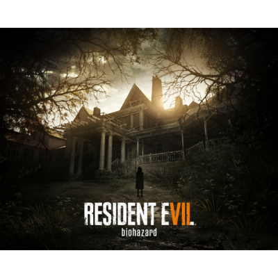 RESIDENT EVIL 8 + 7 (PS4/RUS) П3-Активация