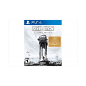 Star Wars Ultimate (PS4/PS5/RUS) Аренда 7 дней