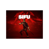 Sifu (PS4/RUS) П3-Активация
