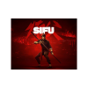 Sifu (PS5/RUS) П3-Активация